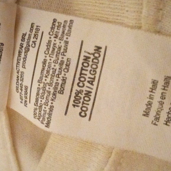 Gildan Go Sumos Chick Shirt - Picture 5 of 5